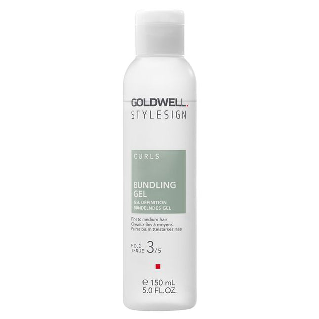 Goldwell StyleSign Bundling Gel