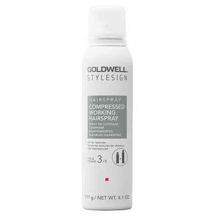 Goldwell StyleSign Compressed Working Hairspray