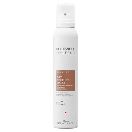 Goldwell StyleSign Dry Texture Spray