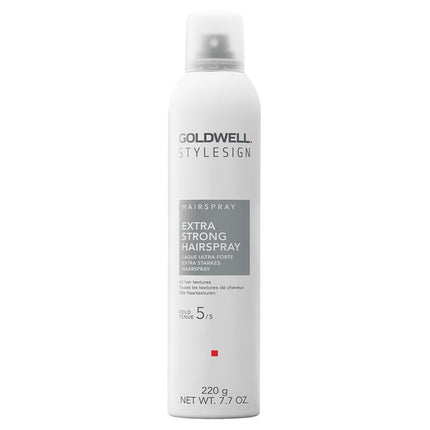 Goldwell StyleSign Extra Strong Hairspray