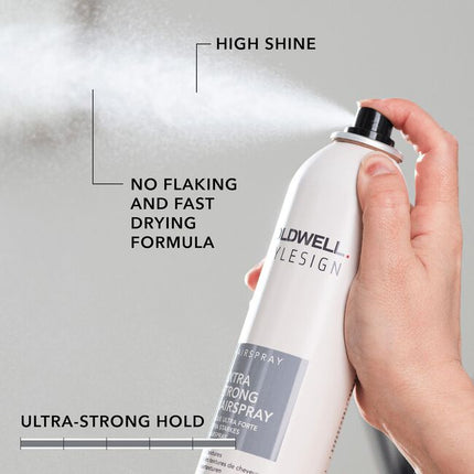 Goldwell StyleSign Extra Strong Hairspray