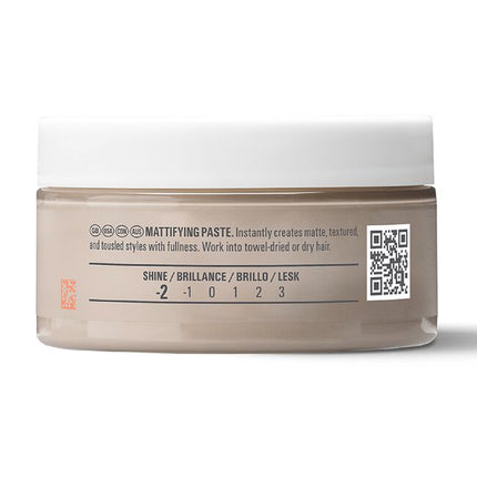 Goldwell StyleSign Mattifying Paste