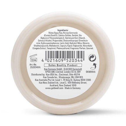 Goldwell StyleSign Mattifying Paste