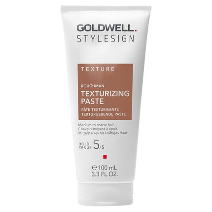 Goldwell StyleSign Roughman Texturizing Paste