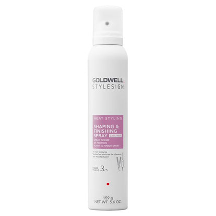 Goldwell StyleSign Shaping & Finishing Spray