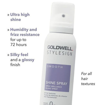 Goldwell StyleSign Shine Spray