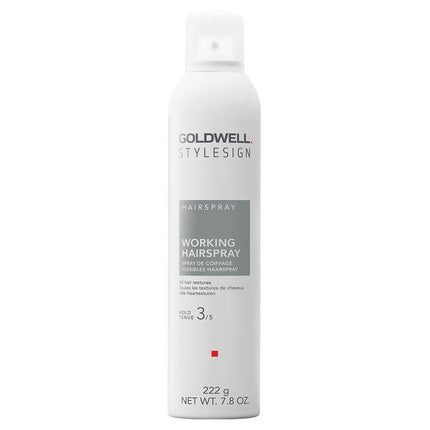 Goldwell StyleSign Working Hairspray