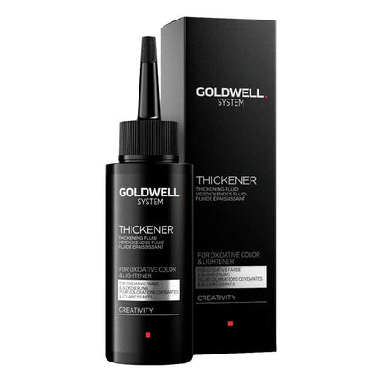 Goldwell System Thickener