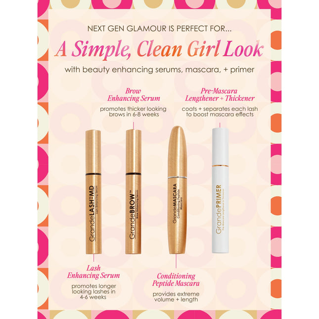 Grande Cosmetics Next Gen Glamour