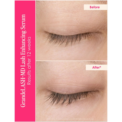 Grande Cosmetics The Far Out Five