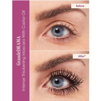 Grande Cosmetics The Far Out Five