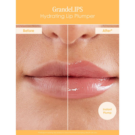 Grande Cosmetics The Far Out Five