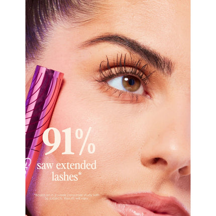 Grande Cosmetics GrandeWRAP Tubing Mascara with ProVitamin B5