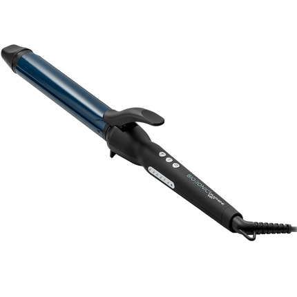Bio Ionic Graphene MX® Long Barrel Curling Iron 1.25”