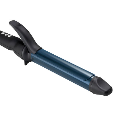 Bio Ionic Graphene MX® Long Barrel Curling Iron 1.25” 2