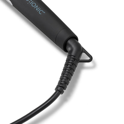 Bio Ionic Graphene MX® Long Barrel Curling Iron 1.25” 3