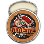 Grave Before Shave Fisticuffs™ Strong Hold Mustache Wax 1 OZ. Tin