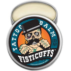 Grave Before Shave Fisticuffs Tattoo Balm