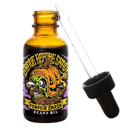 Grave Before Shave 1 oz. Beard Oils