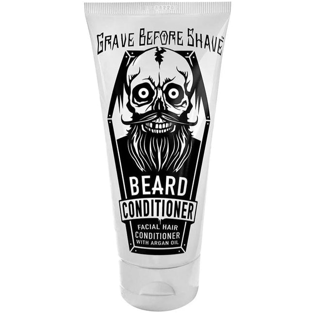 Grave Before Shave Beard Conditioner