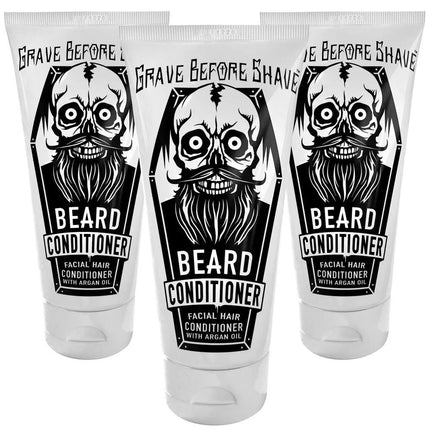 Grave Before Shave Beard Conditioner