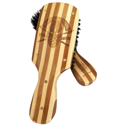 Grave Before Shave Official Beard Brush