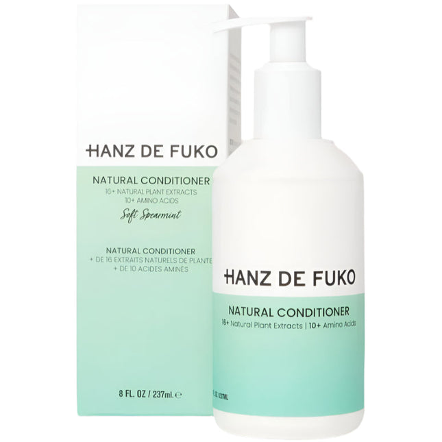 Hanz de Fuko Natural Conditioner