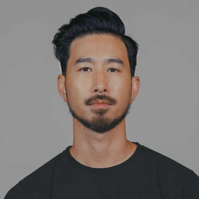 Hanz de Fuko SPONGE WAX: Hair Styler - Medium Hold, Matte Finish