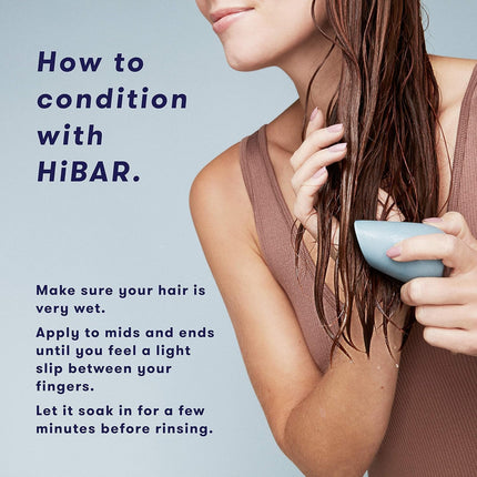 HiBar Soothe Conditioner Bar
