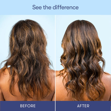 HiBar Fragrance-Free Moisturize Shampoo