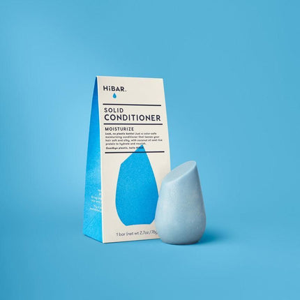 HiBar Moisturize Conditioner Bar