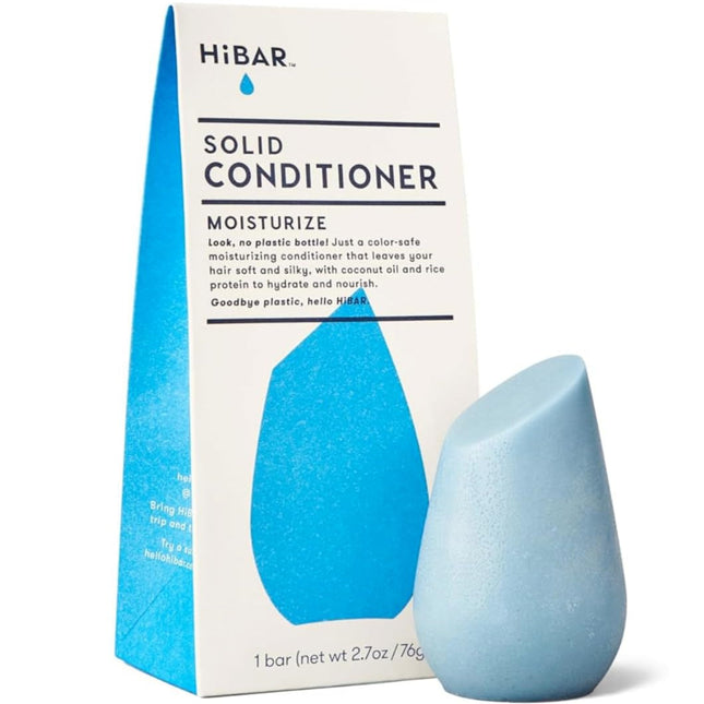 HiBar Moisturize Conditioner Bar