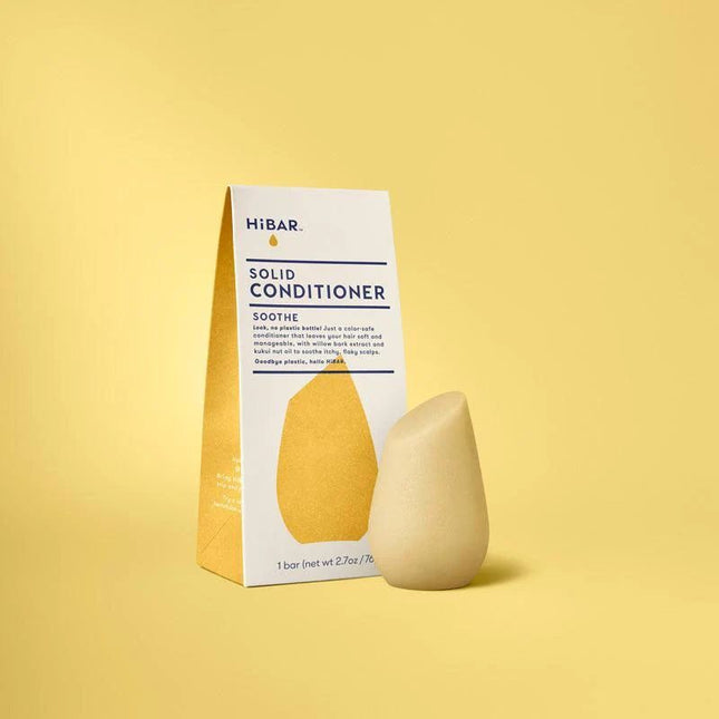 HiBar Soothe Conditioner Bar