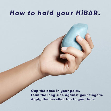 HiBar Soothe Conditioner Bar