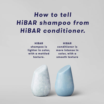 HiBar Soothe Conditioner Bar