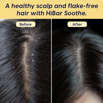 HiBar Soothe Shampoo Bar