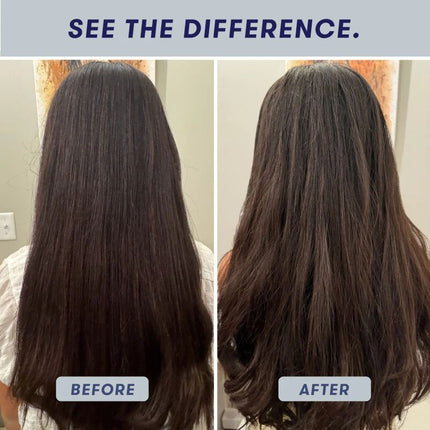 HiBar Volumize Conditioner Bar