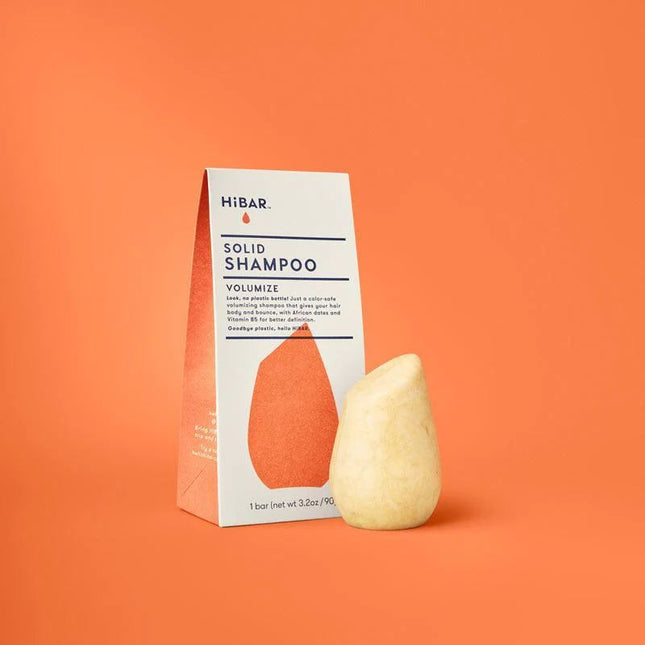 HiBar Volumize Shampoo Bar