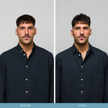 Johnny B Hold Up Hair Powder