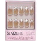 Glamnetic Honey Bun Press On Nails