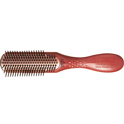 Olivia Garden HeatPro Ceramic + ion Thermal Styler