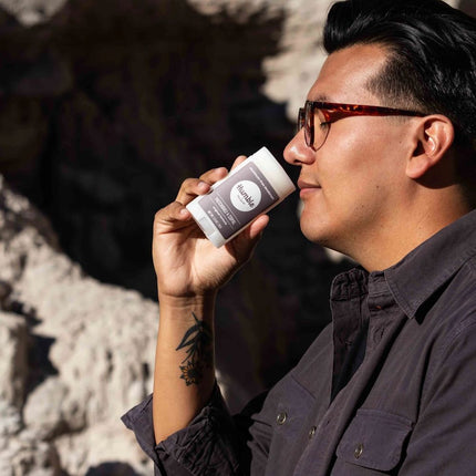 Humble Brands Aluminum Free Deodorant Original Formula Full Size