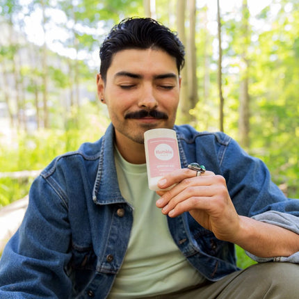 Humble Brands Aluminum Free Deodorant Original Formula Full Size