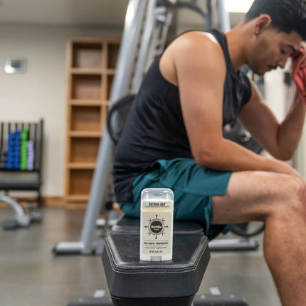 Humble Brands Aluminum Free Deodorant Original Formula Full Size