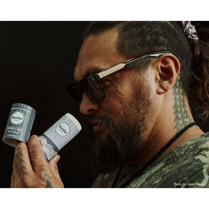 Humble Brands Aluminum Free Deodorant Original Formula Plastic Free