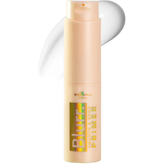 Italia Deluxe Blurr. Smooth & Bond Primer