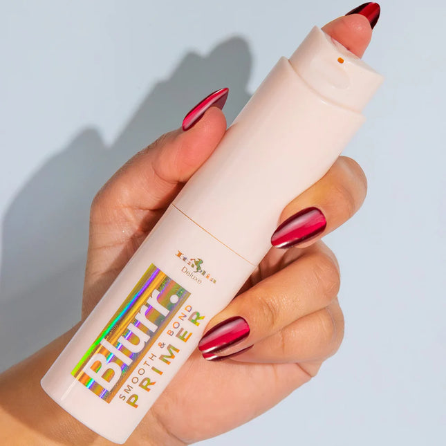 Italia Deluxe Blurr. Smooth & Bond Primer