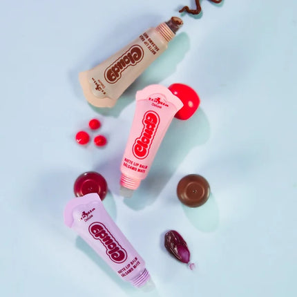 Italia Deluxe Cloud 9 Matte Lip Balm