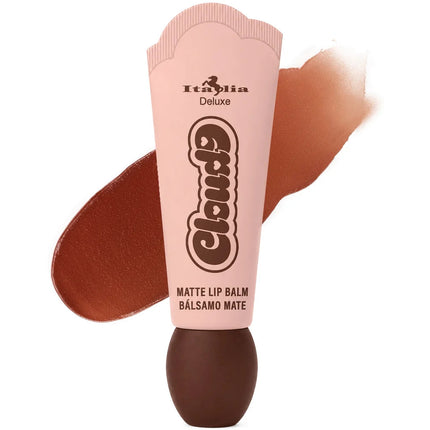 Italia Deluxe Cloud 9 Matte Lip Balm