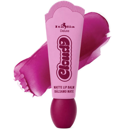 Italia Deluxe Cloud 9 Matte Lip Balm